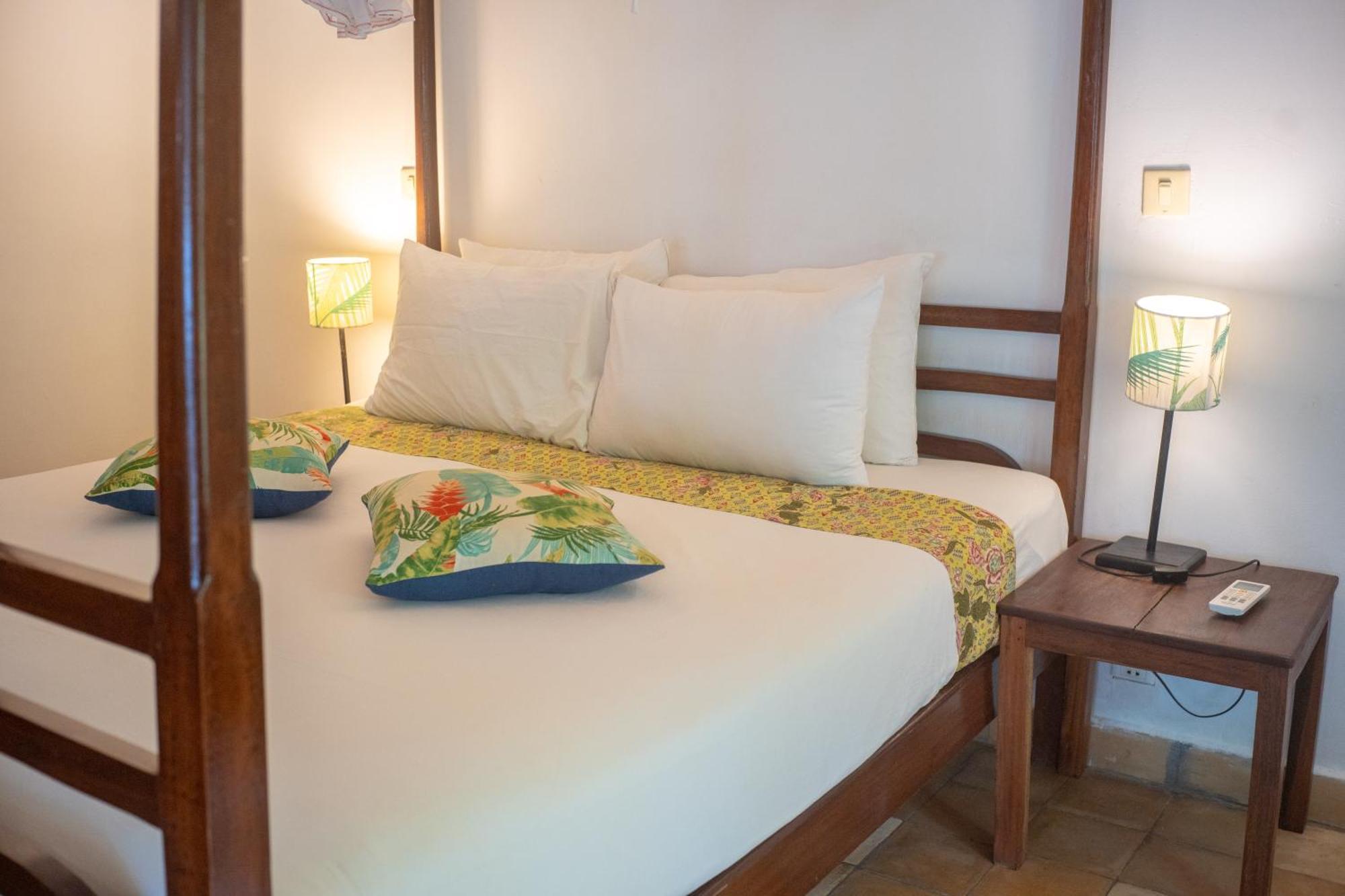 Sambor Village Hotel Kâmpóng Thum Esterno foto