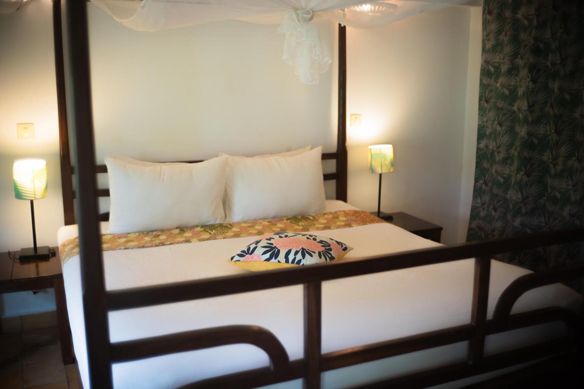 Sambor Village Hotel Kâmpóng Thum Esterno foto